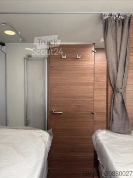 Polintegriran avtodom Weinsberg CaraSuite 700 ME *Automatik*4.000 kg*