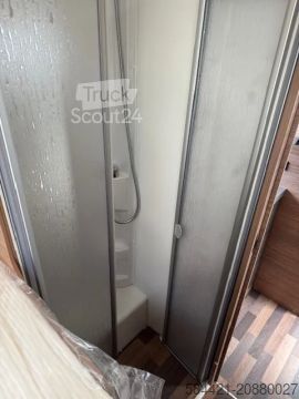 Polintegriran avtodom Weinsberg CaraSuite 700 ME *Automatik*4.000 kg*