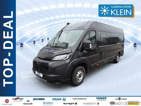 Avtodom Weinsberg CaraLife 630 LQ *Media-Paket*Markise*