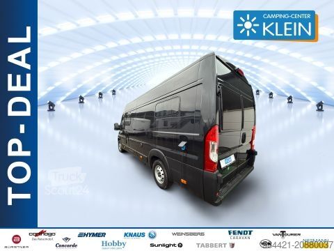 Автодім Weinsberg CaraLife 630 LQ *Media-Paket*Markise*