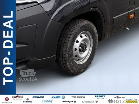 Автодім Weinsberg CaraLife 630 LQ *Media-Paket*Markise*