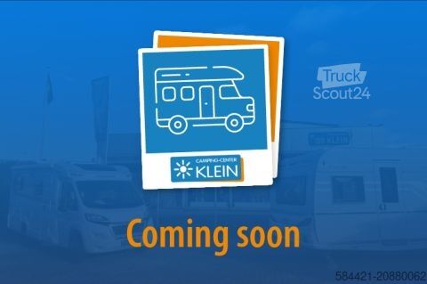 Caravana semiintegrada Knaus L!VE TI 590 MF Platinum Selection MJ 26*Automatik*Rahmenfenster*