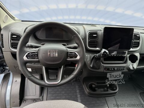 Campervan Knaus BoxLife 630 ME Platinum Selection *2026*Automatik*180 PS*4,0 t*