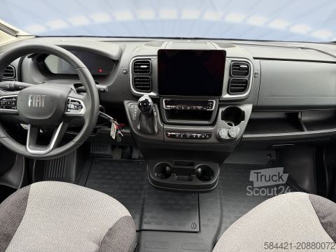 Campervan Knaus BoxLife 630 ME Platinum Selection *2026*Automatik*180 PS*4,0 t*