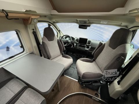 Campervan Knaus BoxLife 630 ME Platinum Selection *2026*Automatik*180 PS*4,0 t*