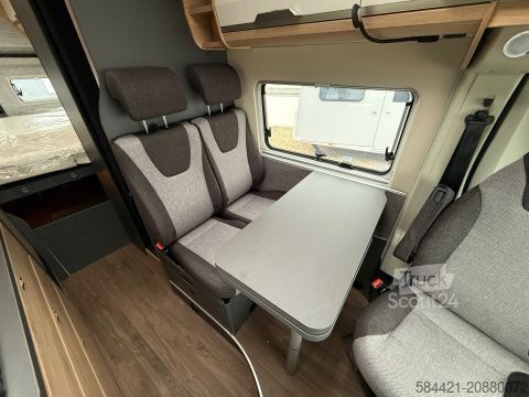 Campervan Knaus BoxLife 630 ME Platinum Selection *2026*Automatik*180 PS*4,0 t*