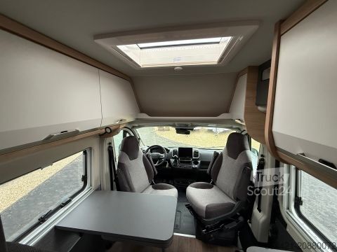 Campervan Knaus BoxLife 630 ME Platinum Selection *2026*Automatik*180 PS*4,0 t*