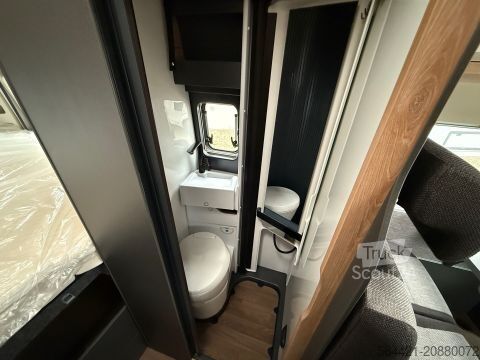 Campervan Knaus BoxLife 630 ME Platinum Selection *2026*Automatik*180 PS*4,0 t*