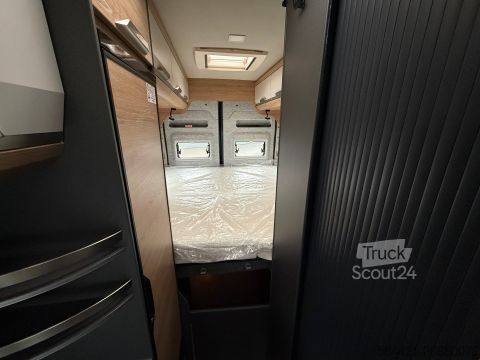 Campervan Knaus BoxLife 630 ME Platinum Selection *2026*Automatik*180 PS*4,0 t*