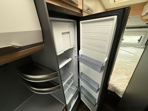 Campervan Knaus BoxLife 630 ME Platinum Selection *2026*Automatik*180 PS*4,0 t*