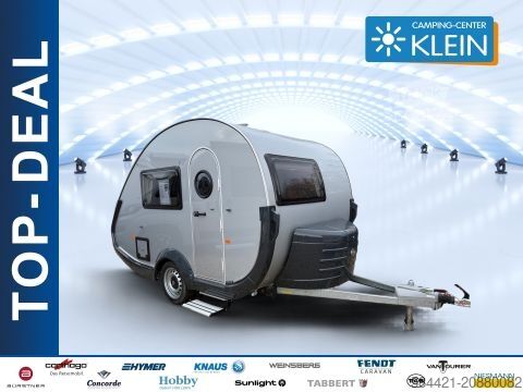 Caravana T@B BASIC 320 *TRUMA Gasheizung*