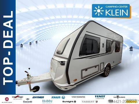 Bivalnik Knaus Südwind 420 QD Black Selection *Duschausbau*