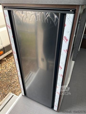 Kastenwagen Wohnmobil / Campervan PÖSSL Summit Prime640*Modell 2024*Sonderpreis