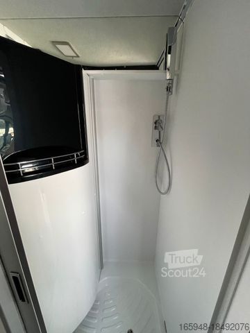 Kastenwagen Wohnmobil / Campervan PÖSSL Summit Prime640*Modell 2024*Sonderpreis