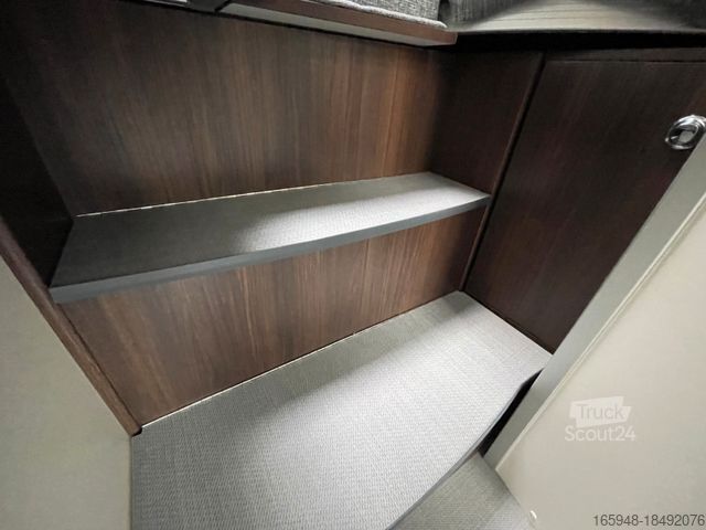 Kastenwagen Wohnmobil / Campervan PÖSSL Summit Prime640*Modell 2024*Sonderpreis