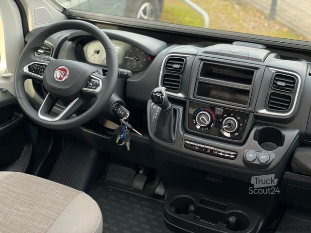 Kastenwagen Wohnmobil / Campervan PÖSSL Summit Prime640*Modell 2024*Sonderpreis