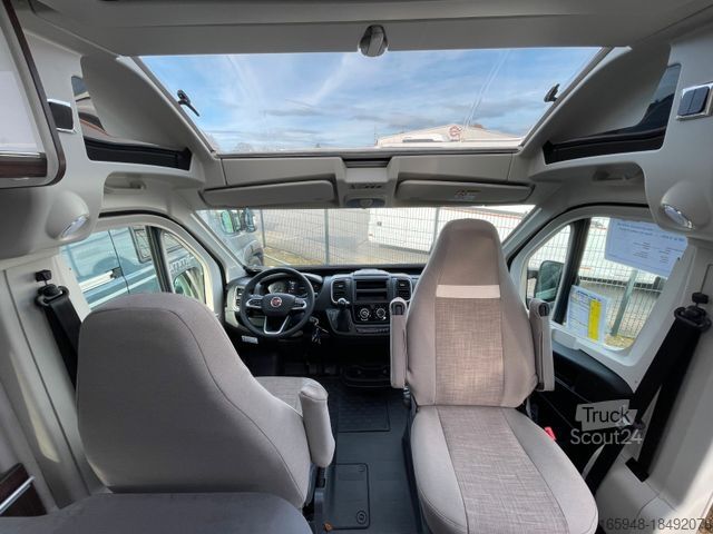 Kastenwagen Wohnmobil / Campervan PÖSSL Summit Prime640*Modell 2024*Sonderpreis