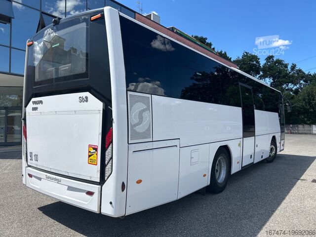 Intercitybus Volvo Sunsundegui SB3