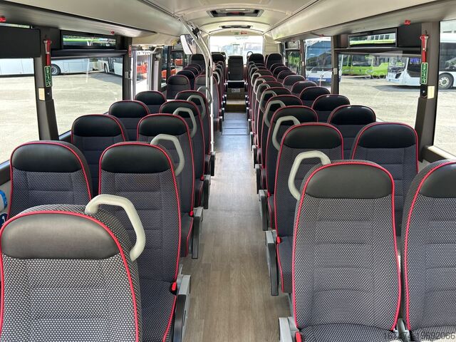 Intercitybus Volvo Sunsundegui SB3