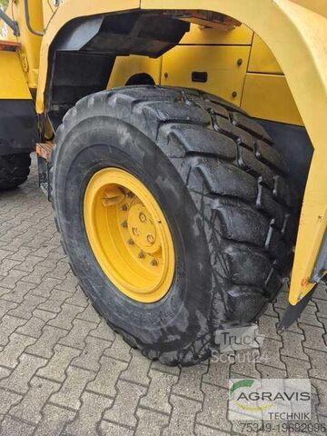Pagalma iekrāvējs Euro Daewoo Doosan DL 200