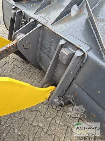 Pagalma iekrāvējs Euro Daewoo Doosan DL 200
