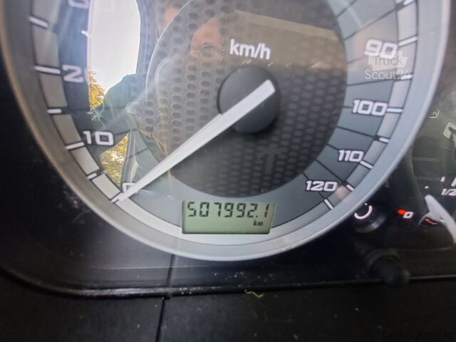 Tracteur routier standard Iveco SWAY 510