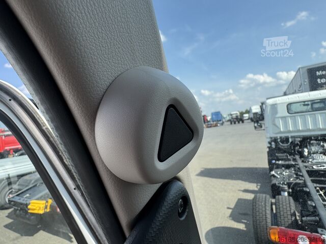 Abrollkipper Fuso Fuso Canter 9C18 Abrollkipper 2026