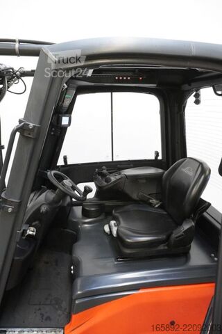 Viličar Linde E 20 L EVO 386-02