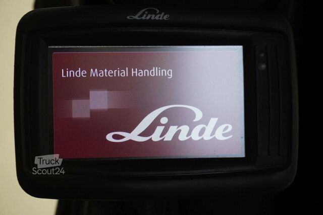Viličar Linde E 14 EVO 386-02