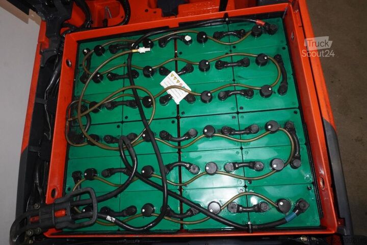 Viličar Linde E 20 L EVO 386-02