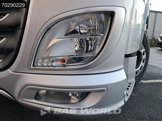 Zvezek SZM DAF XF 480 4X2 SSC Retarder Mega 2xTanks ACC LED St...