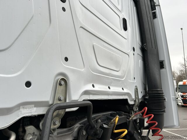 Standard-SZM Mercedes-Benz Actros 1842 StreamSpace / 424 dkm / NL Truck / ...