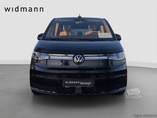 Minibüs VW T7 Multivan 1.4 TSI eHybrid Style 360 ACC AUT LM