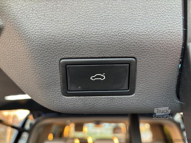 Minibüs VW T7 Multivan 1.4 TSI eHybrid Style 360 ACC AUT LM