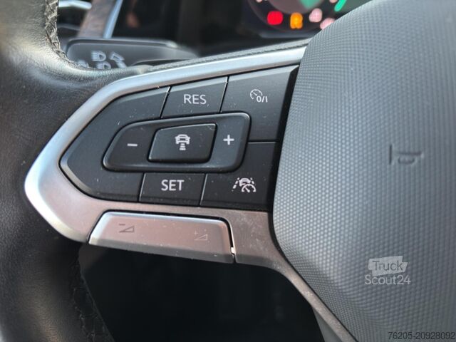 Minibüs VW T7 Multivan 1.4 TSI eHybrid Style 360 ACC AUT LM