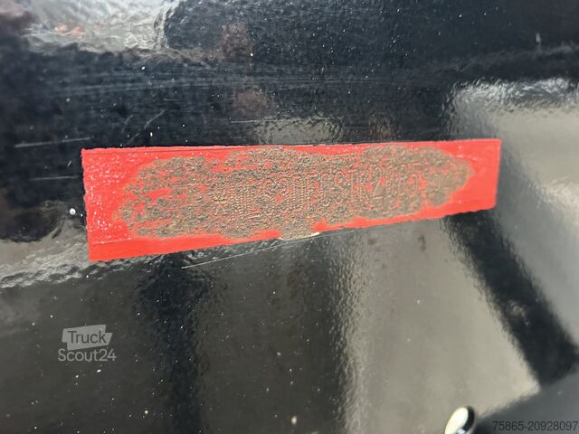 Konténerszállítás Renders Euro 800 / Container 20 - 30 - 40 - 45 ft / Dru...