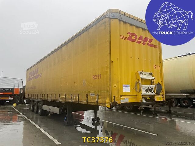 Prelate glisante Krone 