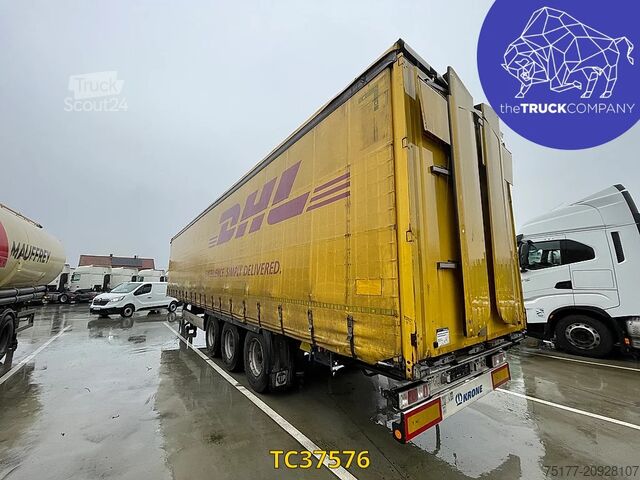 Prelate glisante Krone 