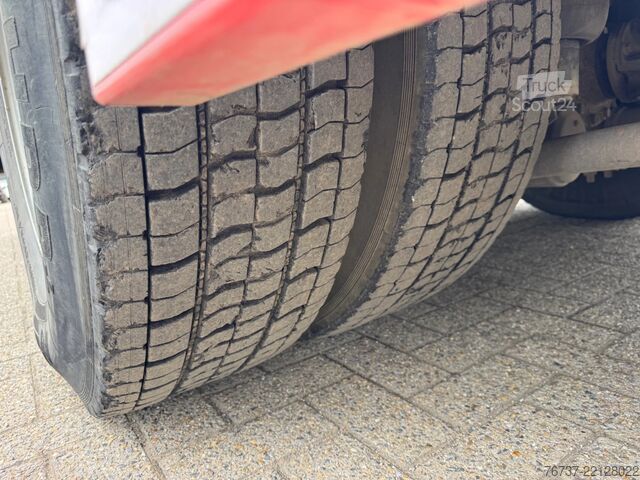 Paloauto Volvo FM 10.360 **6X2-BELGIAN ORIGINE-8000LTR WATERTA...