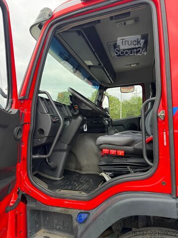 Tűzoltóautó Volvo FM 10.360 **6X2-BELGIAN ORIGINE-8000LTR WATERTA...