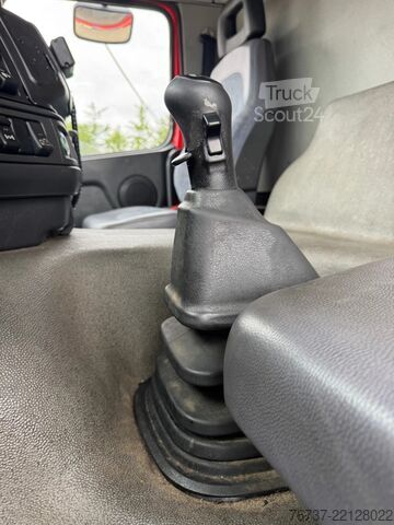 Tűzoltóautó Volvo FM 10.360 **6X2-BELGIAN ORIGINE-8000LTR WATERTA...