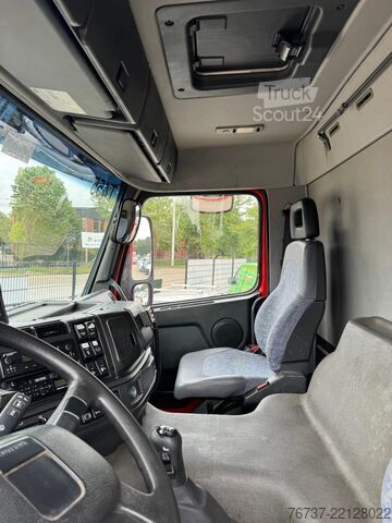 Tűzoltóautó Volvo FM 10.360 **6X2-BELGIAN ORIGINE-8000LTR WATERTA...