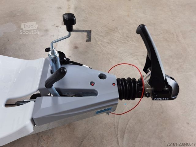 Wohnwagen WEINSBERG CARAONE 390 QD  / -2026 -/ ALLE PAKETE