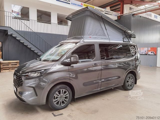 Karavan KARMANN DUNCAN 500 / VIVA - PAKET / ABVERKAUF 2026