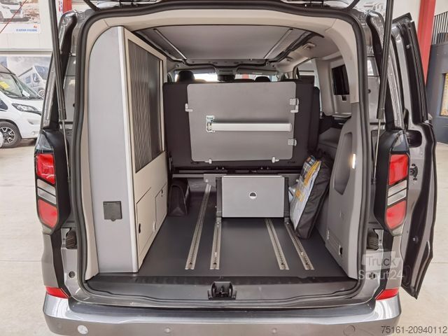 Karavan KARMANN DUNCAN 500 / VIVA - PAKET / ABVERKAUF 2026