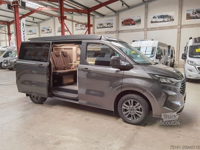 Karavan KARMANN DUNCAN 500 / VIVA - PAKET / ABVERKAUF 2026