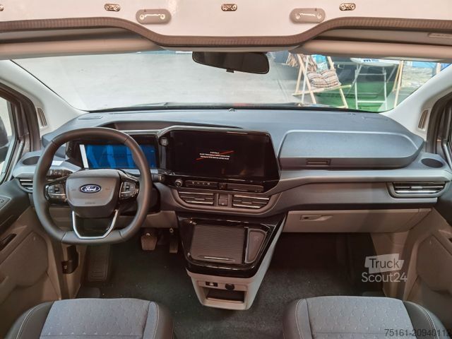 Karavan KARMANN DUNCAN 500 / VIVA - PAKET / ABVERKAUF 2026