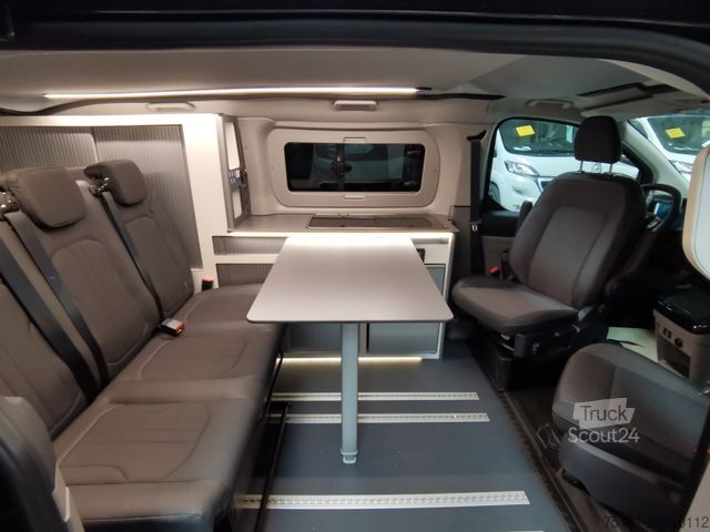 Karavan KARMANN DUNCAN 500 / VIVA - PAKET / ABVERKAUF 2026