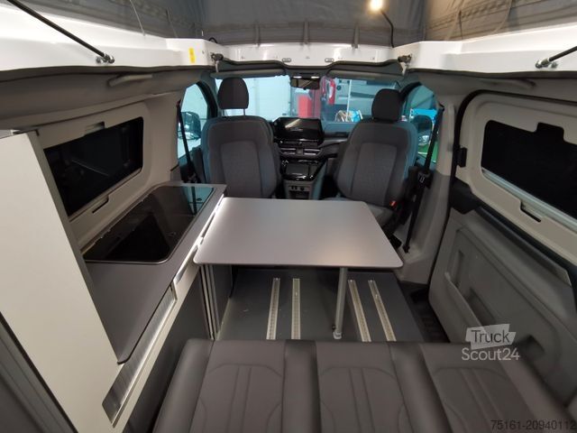 Karavan KARMANN DUNCAN 500 / VIVA - PAKET / ABVERKAUF 2026