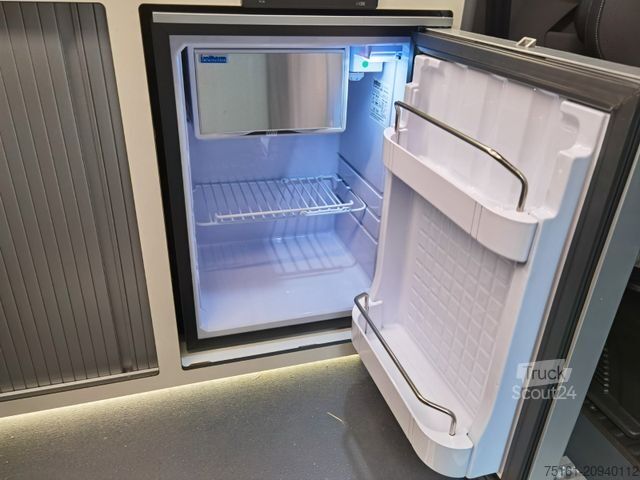 Karavan KARMANN DUNCAN 500 / VIVA - PAKET / ABVERKAUF 2026